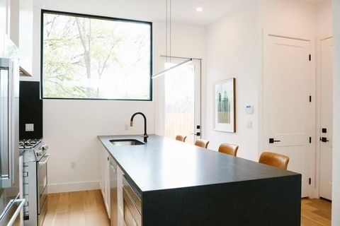Tiny photo for 1604 Nash Ave #B, Austin, TX 78704 (MLS # 1978080)