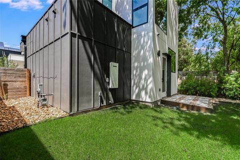 Tiny photo for 1604 Nash Ave #B, Austin, TX 78704 (MLS # 1978080)