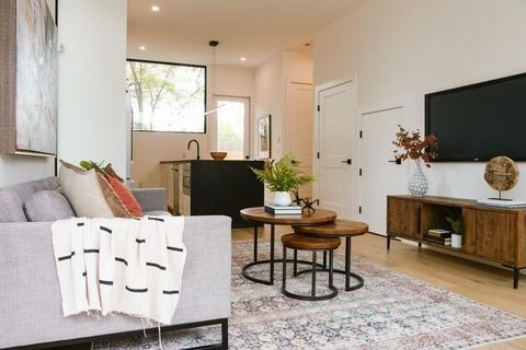 Tiny photo for 1604 Nash Ave #B, Austin, TX 78704 (MLS # 1978080)