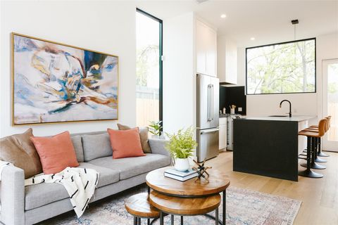Tiny photo for 1604 Nash Ave #B, Austin, TX 78704 (MLS # 1978080)