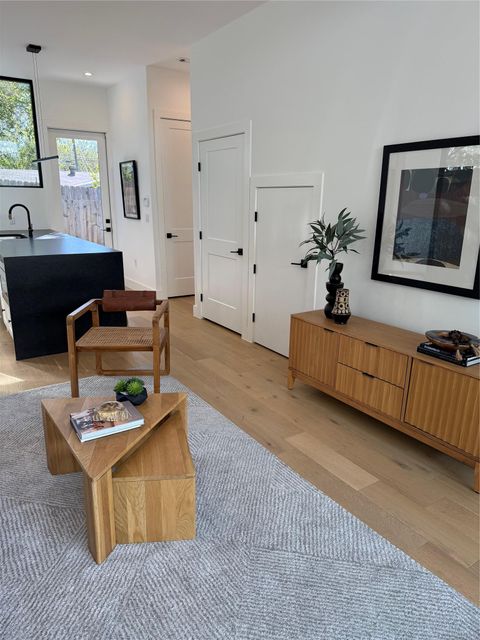 Tiny photo for 1604 Nash Ave #B, Austin, TX 78704 (MLS # 1978080)