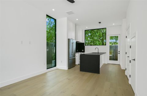 Tiny photo for 1604 Nash Ave #B, Austin, TX 78704 (MLS # 1978080)