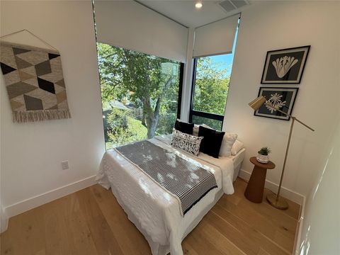 Tiny photo for 1604 Nash Ave #B, Austin, TX 78704 (MLS # 1978080)