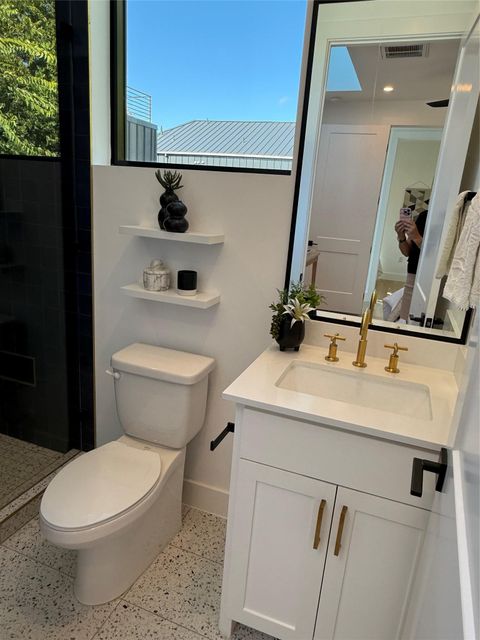 Tiny photo for 1604 Nash Ave #B, Austin, TX 78704 (MLS # 1978080)