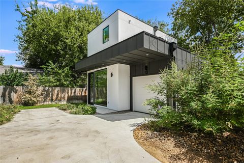 Tiny photo for 1604 Nash Ave #B, Austin, TX 78704 (MLS # 1978080)