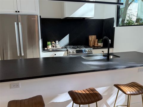 Tiny photo for 1604 Nash Ave #B, Austin, TX 78704 (MLS # 1978080)