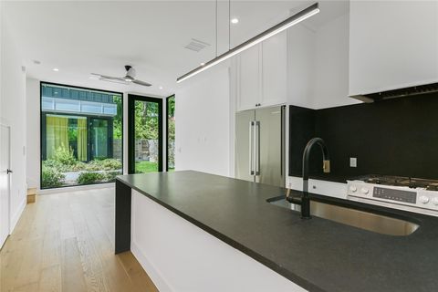 Tiny photo for 1604 Nash Ave #B, Austin, TX 78704 (MLS # 1978080)