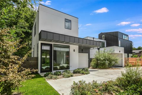 Photo of 1604 Nash Ave #B, Austin, TX 78704 (MLS # 1978080)