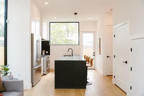 Tiny photo for 1604 Nash Ave #B, Austin, TX 78704 (MLS # 1978080)
