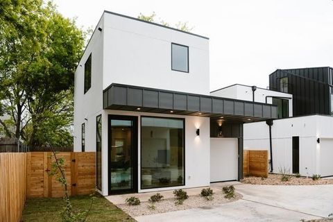 Tiny photo for 1604 Nash Ave #B, Austin, TX 78704 (MLS # 1978080)