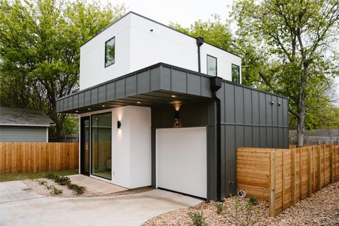 Tiny photo for 1604 Nash Ave #B, Austin, TX 78704 (MLS # 1978080)