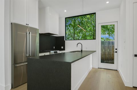 Tiny photo for 1604 Nash Ave #B, Austin, TX 78704 (MLS # 1978080)