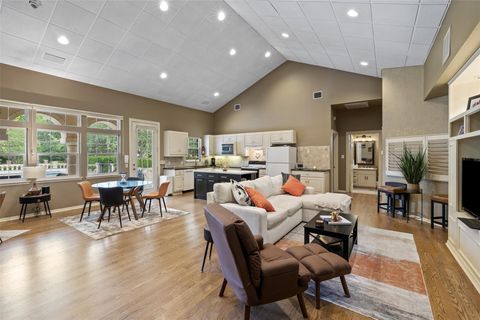 Tiny photo for 118 Lido ST, Austin, TX 78734 (MLS # 9597525)