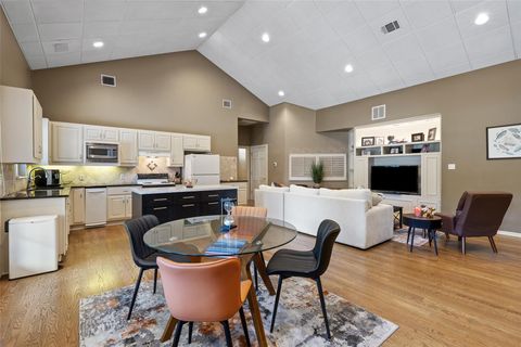 Tiny photo for 118 Lido ST, Austin, TX 78734 (MLS # 9597525)