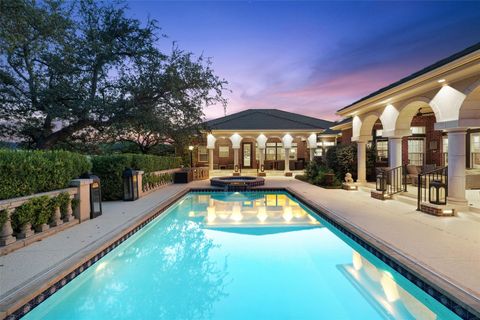 Tiny photo for 118 Lido ST, Austin, TX 78734 (MLS # 9597525)