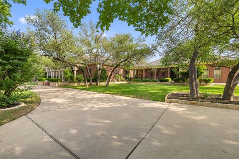 Tiny photo for 118 Lido ST, Austin, TX 78734 (MLS # 9597525)
