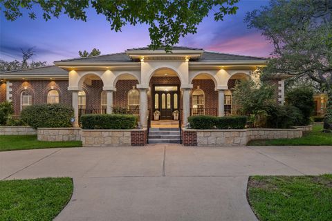 Photo of 118 Lido ST, Austin, TX 78734 (MLS # 9597525)