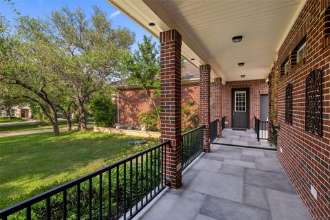 Tiny photo for 118 Lido ST, Austin, TX 78734 (MLS # 9597525)
