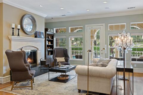 Tiny photo for 118 Lido ST, Austin, TX 78734 (MLS # 9597525)