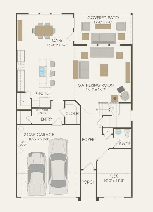 200 Singing Dove WAY