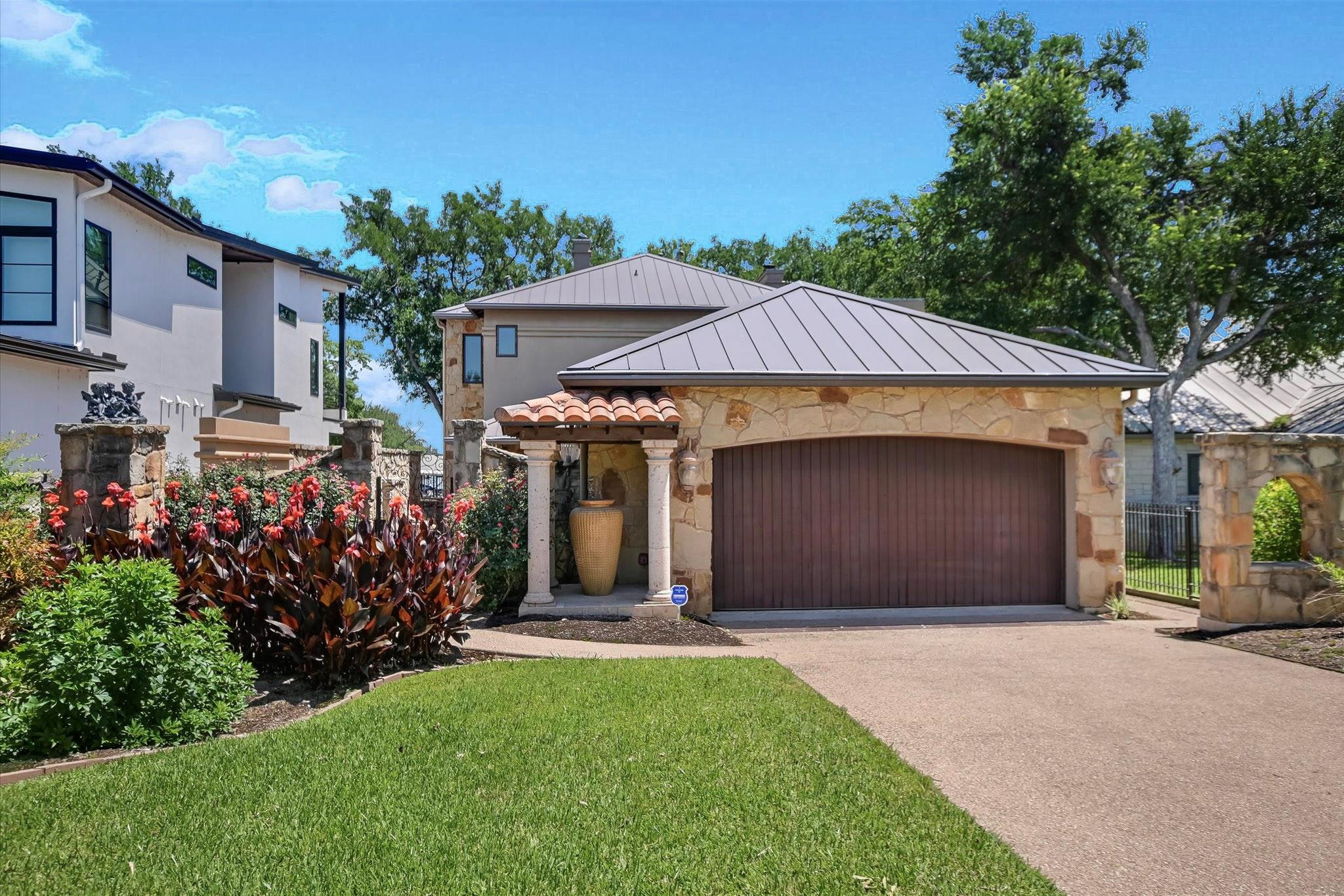 507 Sandy Mountain DR