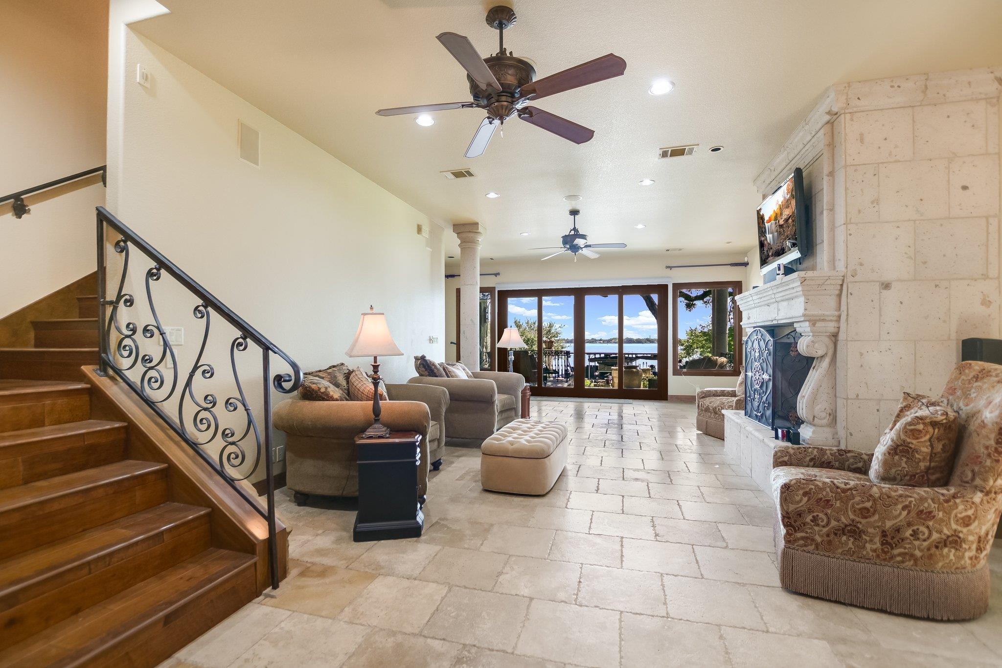 507 Sandy Mountain DR
