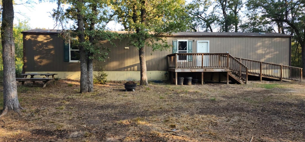 Photo of 194 Fm 2104, Smithville, TX 78957 (MLS # 1579141)