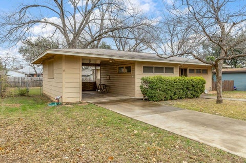 Tiny photo for 4809 Westfield DR, Austin, TX 78731 (MLS # 6874478)