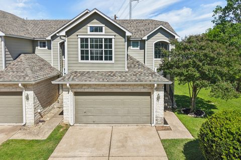 2632 Century Park BLVD 72 Austin TX 78727