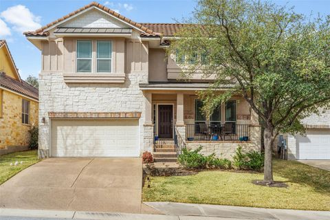 14504 Broadwinged Hawk DR Austin TX 78738