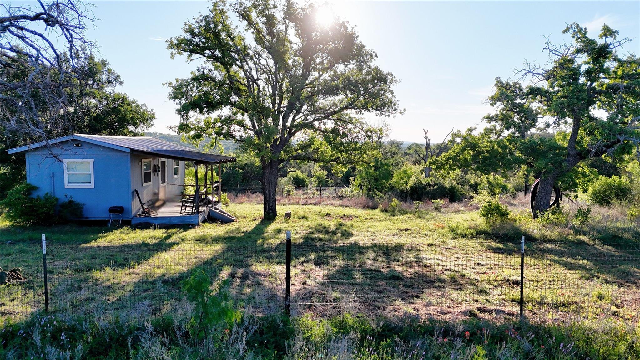 TBD Madden Ranch RD