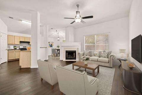 Photo of 3402 Settlement DR, Round Rock, TX 78665 (MLS # 2720670)