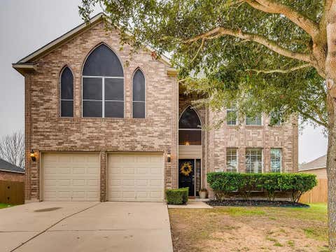Photo of 461 Sweet Gum DR, Kyle, TX 78640 (MLS # 2426029)