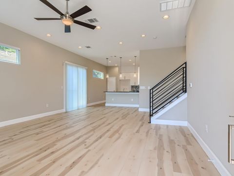 Tiny photo for 7204 Bennett Ave #A, Austin, TX 78752 (MLS # 9313581)