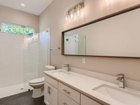 Tiny photo for 7204 Bennett Ave #A, Austin, TX 78752 (MLS # 9313581)