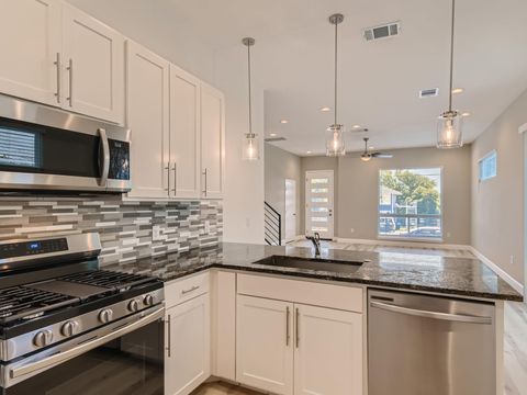 Tiny photo for 7204 Bennett Ave #A, Austin, TX 78752 (MLS # 9313581)