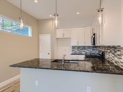 Tiny photo for 7204 Bennett Ave #A, Austin, TX 78752 (MLS # 9313581)