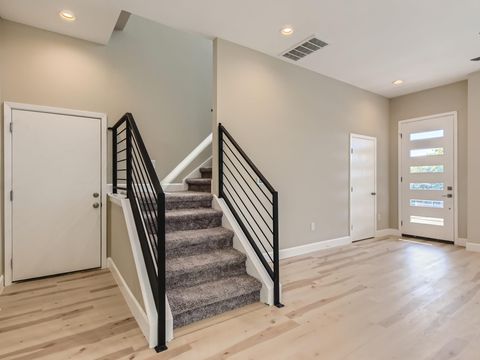 Tiny photo for 7204 Bennett Ave #A, Austin, TX 78752 (MLS # 9313581)