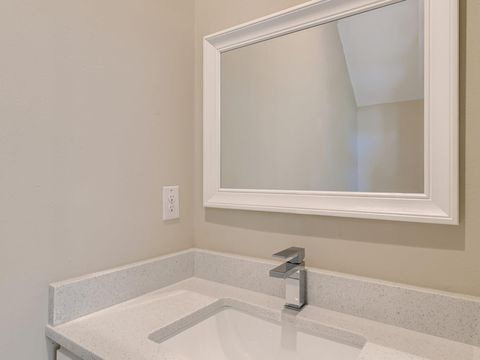 Tiny photo for 7204 Bennett Ave #A, Austin, TX 78752 (MLS # 9313581)
