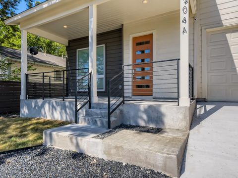 Tiny photo for 7204 Bennett Ave #A, Austin, TX 78752 (MLS # 9313581)