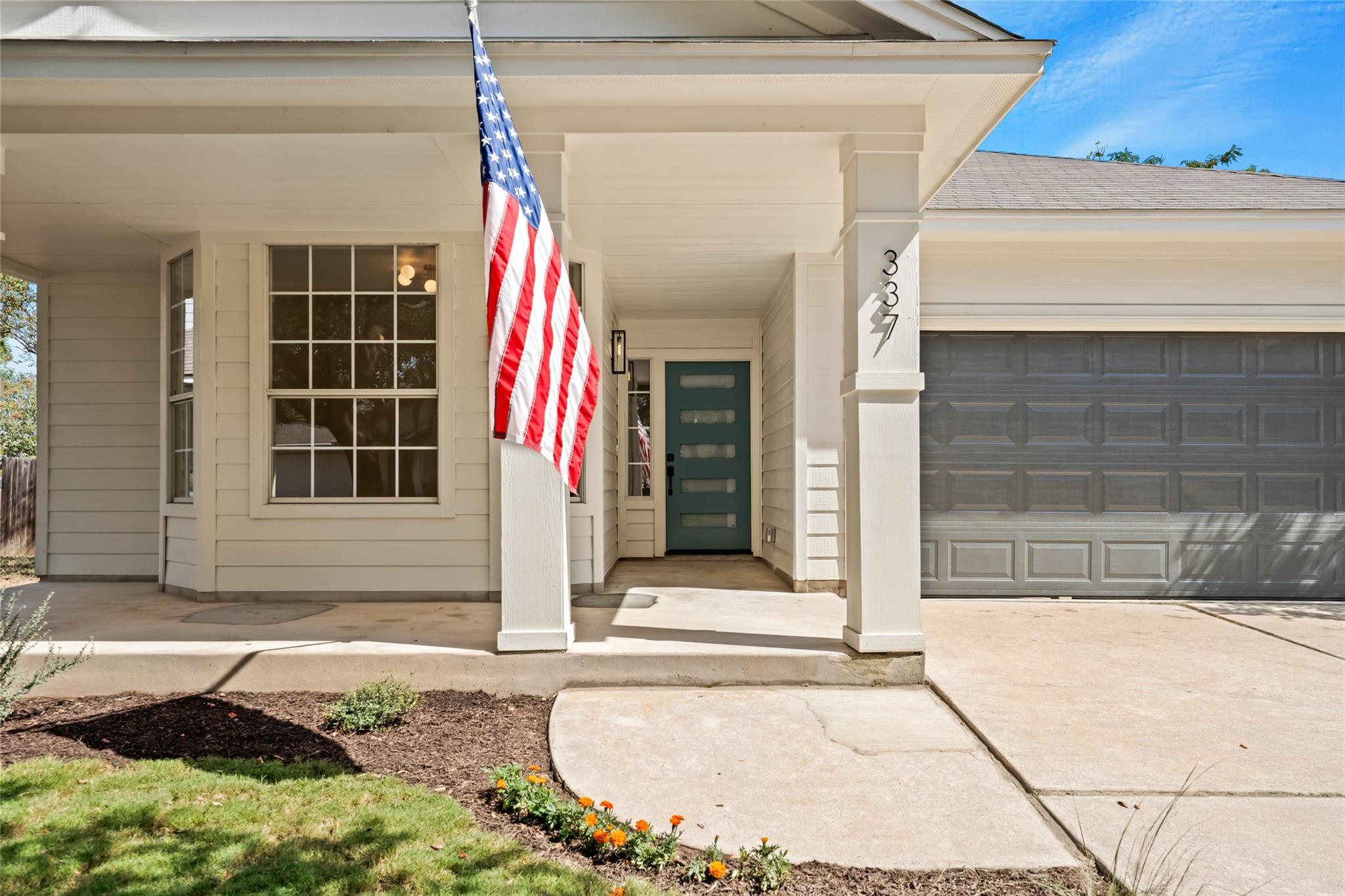 337 Tobin DR