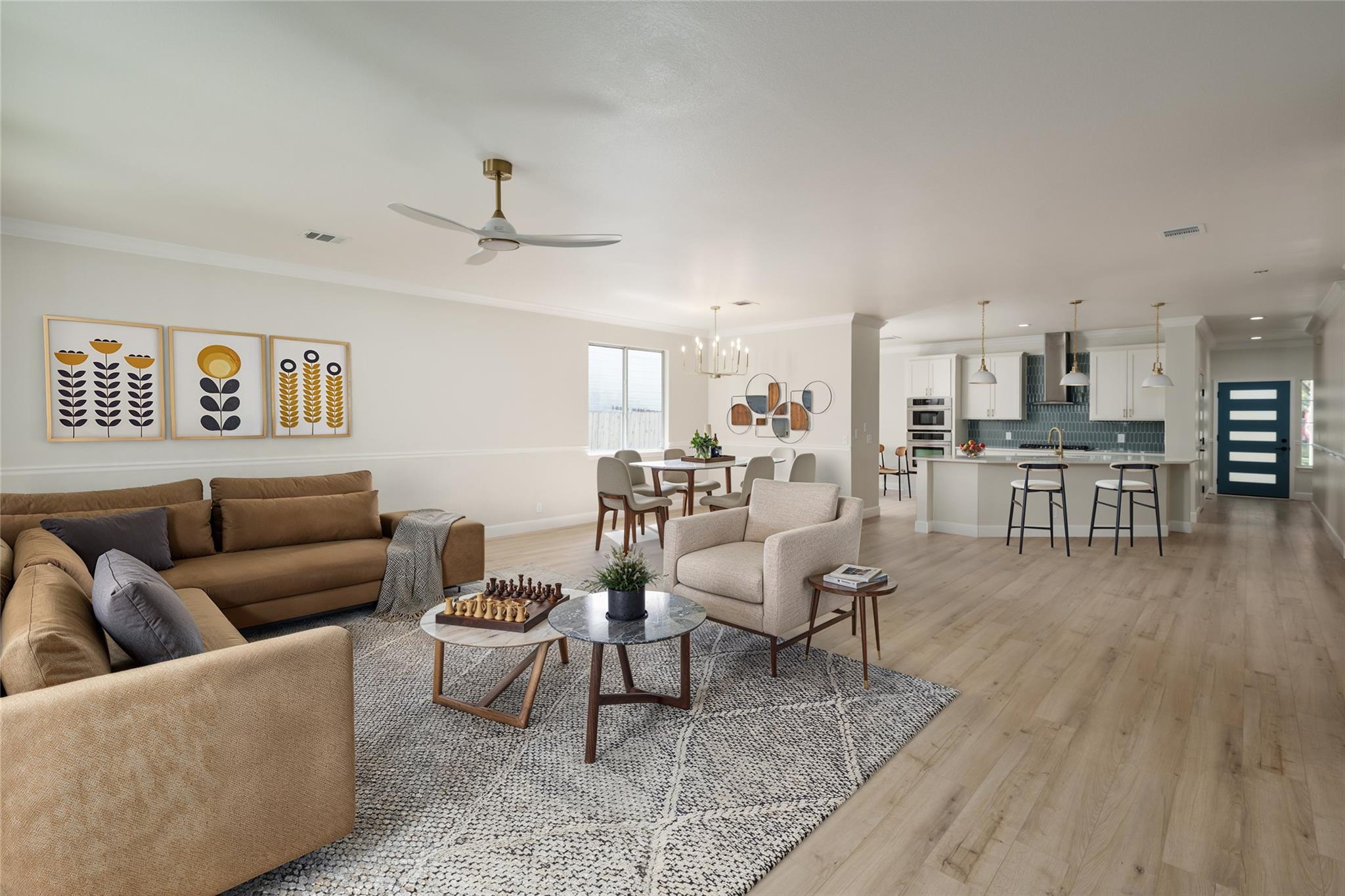 337 Tobin DR