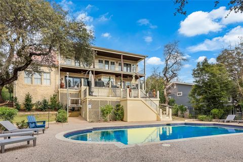 Tiny photo for 6109 Hudson Bend RD, Austin, TX 78734 (MLS # 6441124)