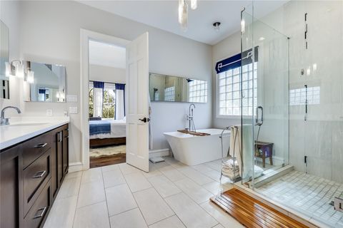 Tiny photo for 6109 Hudson Bend RD, Austin, TX 78734 (MLS # 6441124)