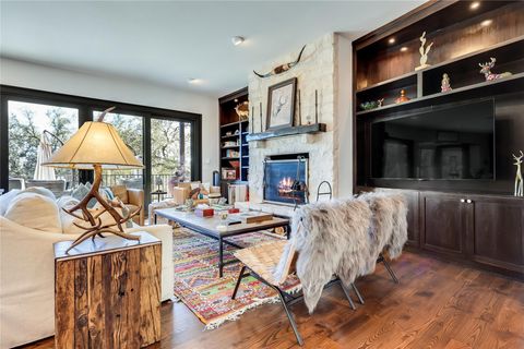 Tiny photo for 6109 Hudson Bend RD, Austin, TX 78734 (MLS # 6441124)