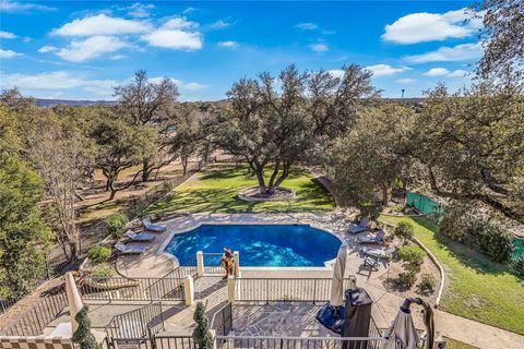 Tiny photo for 6109 Hudson Bend RD, Austin, TX 78734 (MLS # 6441124)