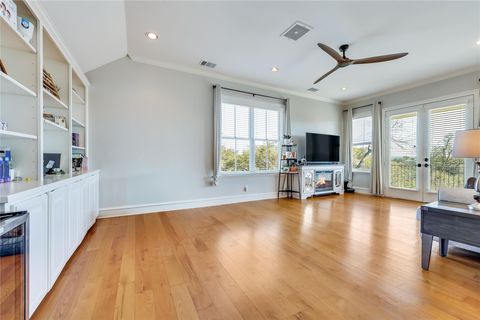 Tiny photo for 6109 Hudson Bend RD, Austin, TX 78734 (MLS # 6441124)