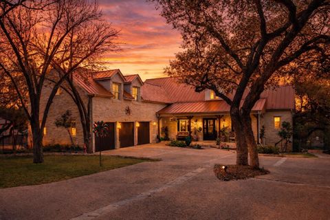 Photo of 6109 Hudson Bend RD, Austin, TX 78734 (MLS # 6441124)