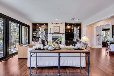 Tiny photo for 6109 Hudson Bend RD, Austin, TX 78734 (MLS # 6441124)