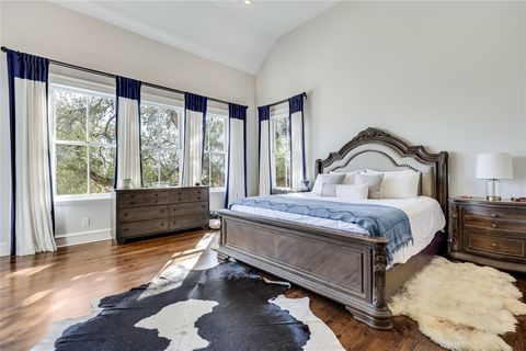 Tiny photo for 6109 Hudson Bend RD, Austin, TX 78734 (MLS # 6441124)